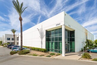 Plus de détails pour 2365 Railroad St, Corona, CA - Industriel/Logistique à vendre