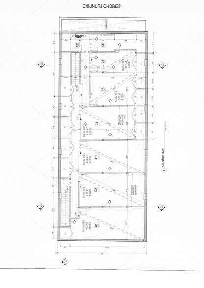 266 Jericho Tpke, Floral Park, NY à louer - Photo de l’immeuble – Image 2 sur 3