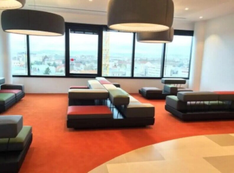 Bureau dans Bezons à louer - Photo de l’immeuble – Image 3 sur 6