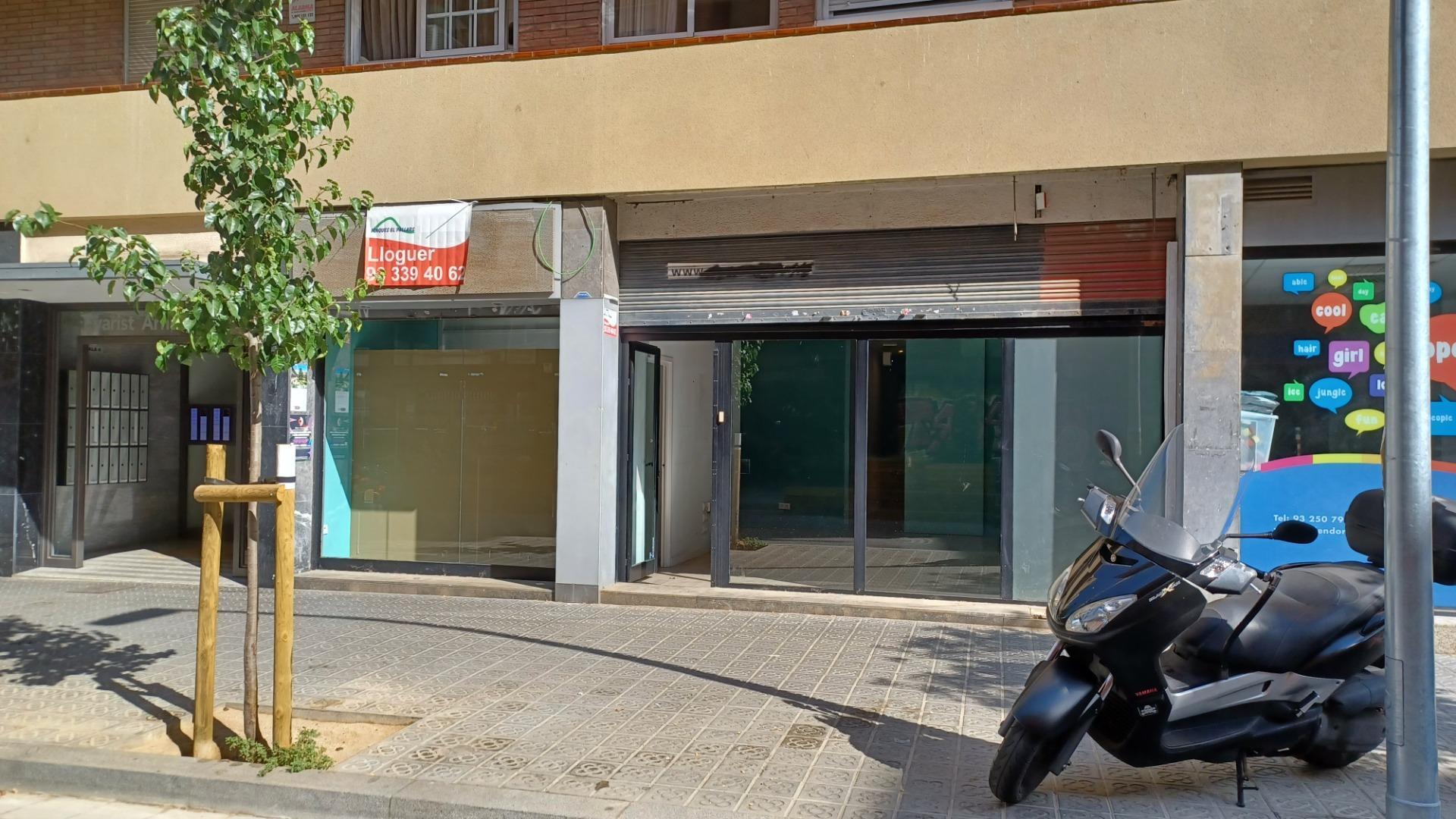 Local commercial dans Barcelone, Barcelona à louer Photo intérieure– Image 1 sur 13