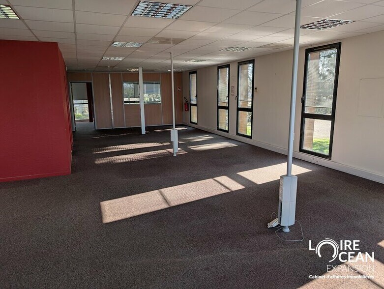 Bureau dans Nantes à vendre - Photo intérieure – Image 1 sur 7