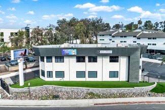 Plus de détails pour 8090 Parkway Dr, La Mesa, CA - Bureau/Médical à louer