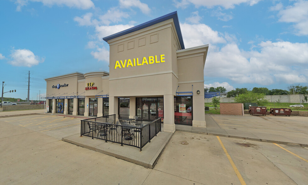 4123 N Sterling Ave, Peoria, IL à louer - Photo de l’immeuble – Image 3 sur 5