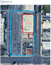 10001 Paramount Blvd, Downey, CA à louer Photo intérieure– Image 2 sur 3