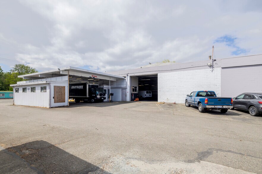 14600 Ambaum Blvd SW, Burien, WA à louer - Photo de l’immeuble – Image 3 sur 21