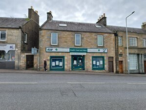 Plus de détails pour 132 St. Clair St, Kirkcaldy - Local commercial à vendre