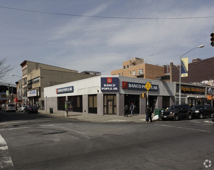 15 Graham Ave, Brooklyn, NY à louer - Photo principale – Image 2 sur 2