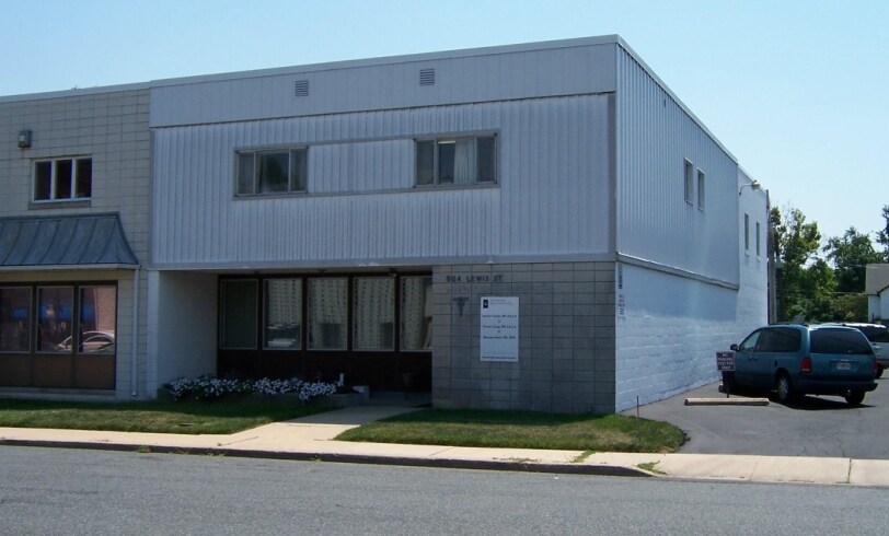 504 Lewis St, Havre De Grace, MD à vendre - Photo de l’immeuble – Image 2 sur 5