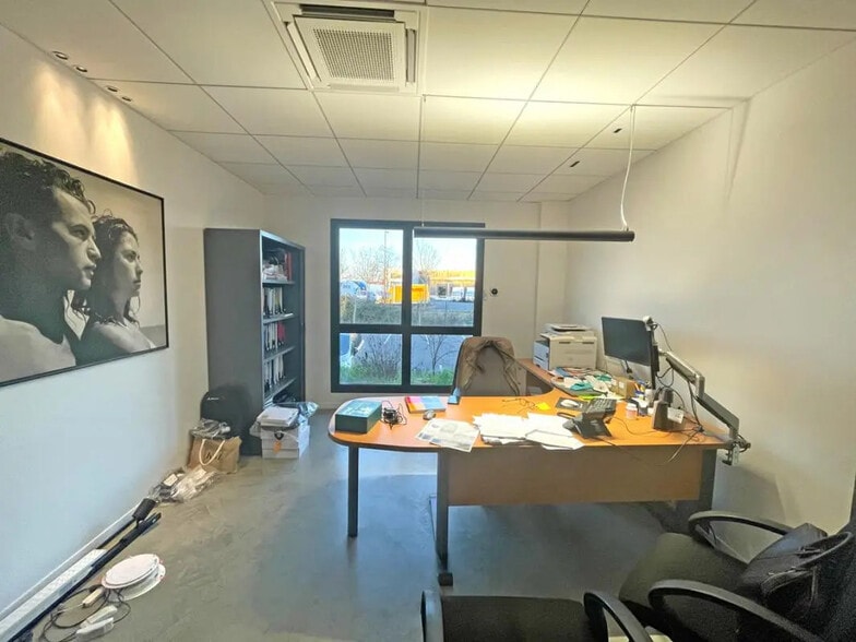 Industriel/Logistique dans Toulouse à louer - Photo intérieure – Image 3 sur 10