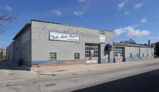 Plus de détails pour 401 Main St, Maywood, IL - Local commercial à vendre