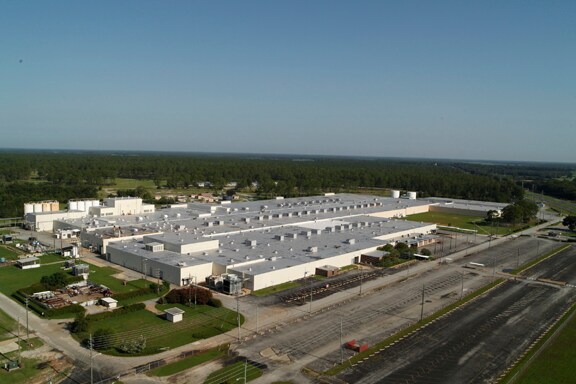 1501 Colquitt Hwy, Bainbridge, GA à louer - Photo de l’immeuble – Image 2 sur 10