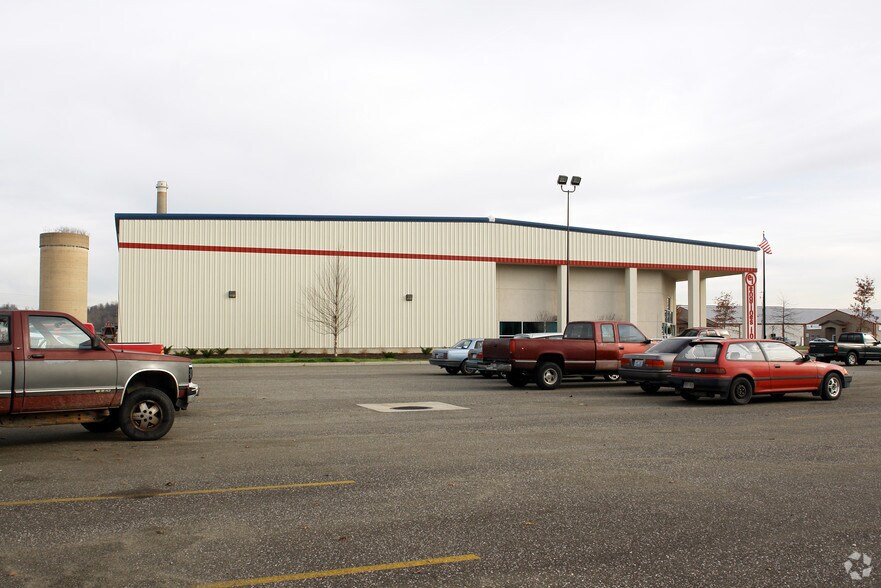 101 Commerce Dr, South Point, OH à vendre - Photo de l’immeuble – Image 2 sur 2