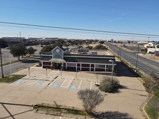 Plus de détails pour 3909 Sunset Dr, San Angelo, TX - Local commercial à louer