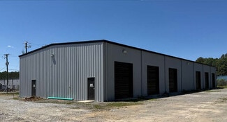 Plus de détails pour 2369 Lanier Rd, Rockville, VA - Industriel/Logistique à louer