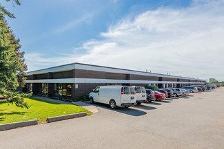 Plus de détails pour 125-149 Dolomite Dr, Toronto, ON - Local d'activités à louer