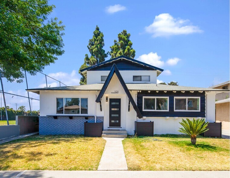 1109 S Spruce St, Montebello, CA à vendre - Photo de l’immeuble – Image 3 sur 45