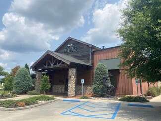 Plus de détails pour 5801 Johnston St, Lafayette, LA - Local commercial à vendre
