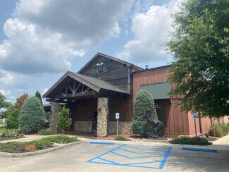 Plus de détails pour 5801 Johnston St, Lafayette, LA - Local commercial à vendre