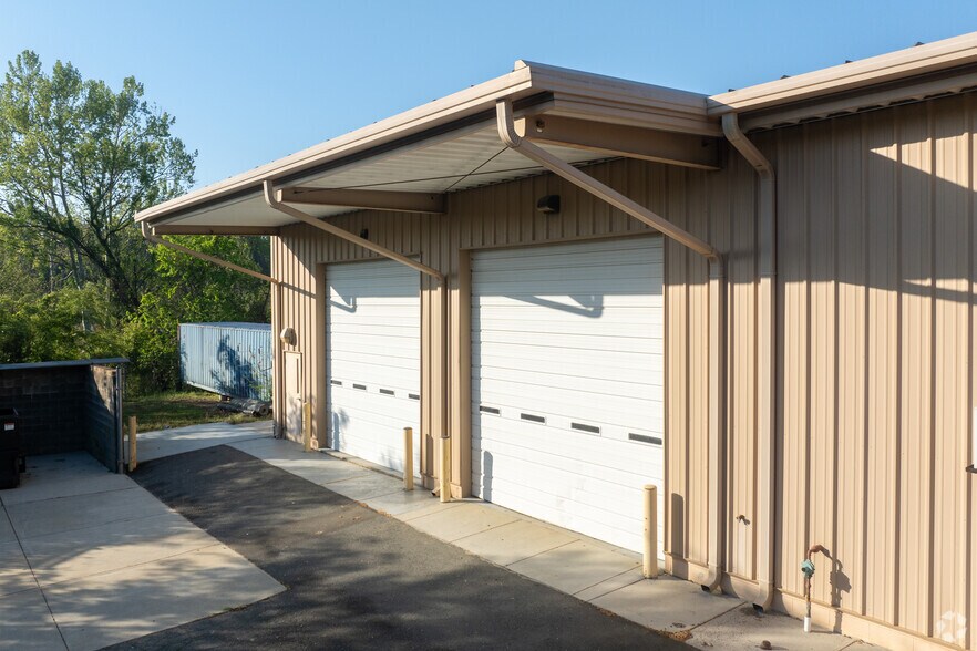 2800 Rowland Rd, Raleigh, NC à louer - Photo de l’immeuble – Image 3 sur 21