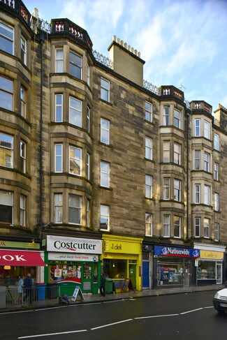 Plus de détails pour 320-326 Morningside Rd, Edinburgh - Local commercial à louer