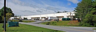 Plus de détails pour 235-269 Cane Creek Rd, Fletcher, NC - Industriel/Logistique à louer