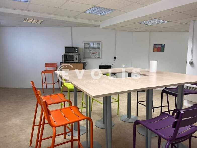 Bureau dans Paris à louer - Photo de l’immeuble – Image 2 sur 18