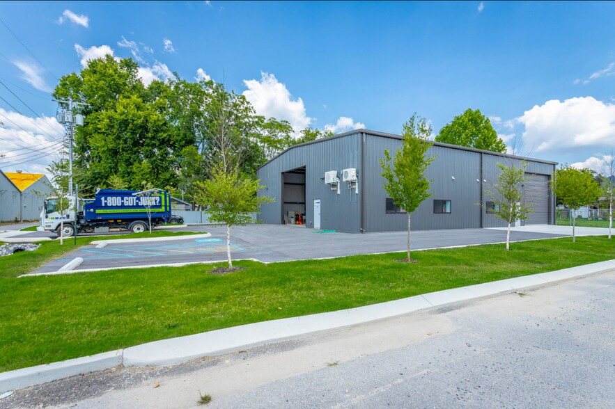 1409 E 51st St, Chattanooga, TN à vendre - Photo de l’immeuble – Image 3 sur 29