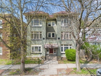 Plus de détails pour 5 Mather St, Binghamton, NY - Logement à vendre