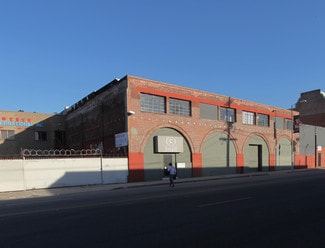 Plus de détails pour Bankruptcy Sale: Industrial Compound – à vendre, Los Angeles, CA