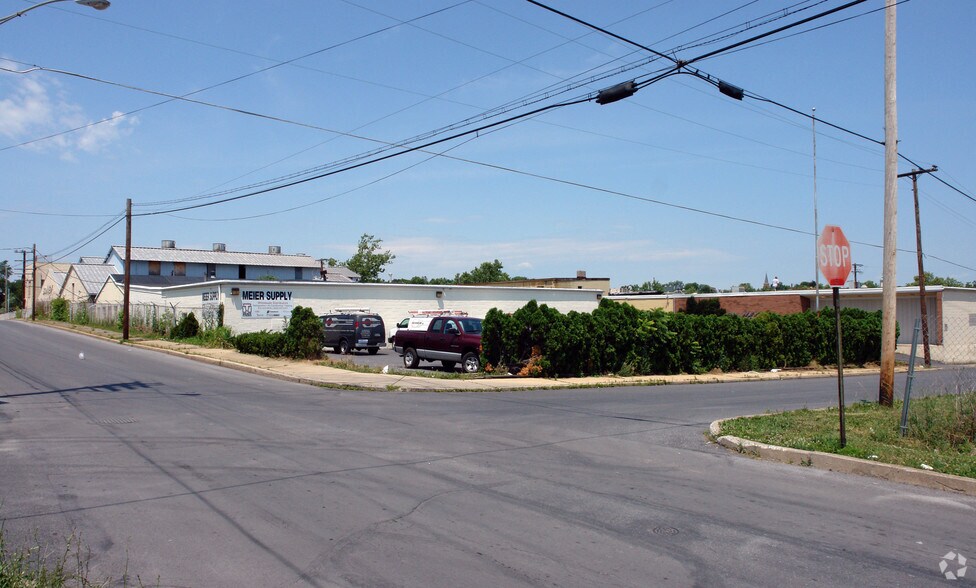 827 N Meadow St, Allentown, PA à vendre - Photo de l’immeuble – Image 1 sur 5