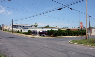 Plus de détails pour 827 N Meadow St, Allentown, PA - Industriel/Logistique à vendre