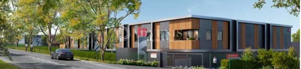 Local d'activités dans Marines à vendre - Photo de l’immeuble – Image 1 sur 2