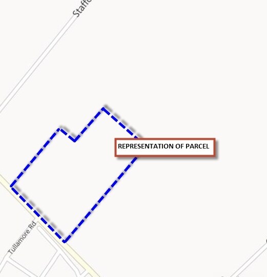 134 Kennedy Rd S, Brampton, ON à louer - Plan cadastral – Image 3 sur 9
