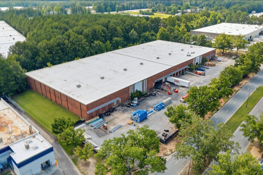 6040 Lagrange Blvd SW, Atlanta, GA à louer - Photo de l’immeuble – Image 2 sur 6