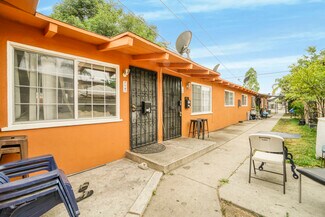 Plus de détails pour 712 N Wilmington Blvd, Wilmington, CA - Logement à vendre