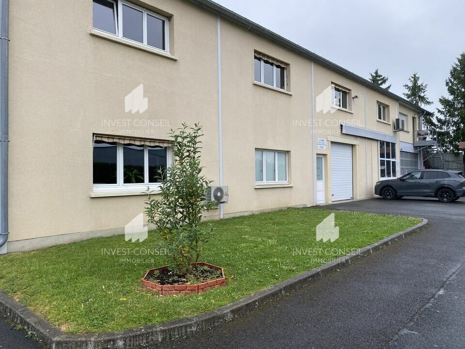 5 Rue Descartes, Domont à louer Photo de l’immeuble– Image 1 sur 9
