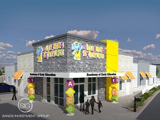 Plus de détails pour 334 Tucker Street, Argyle, TX - Local commercial à vendre