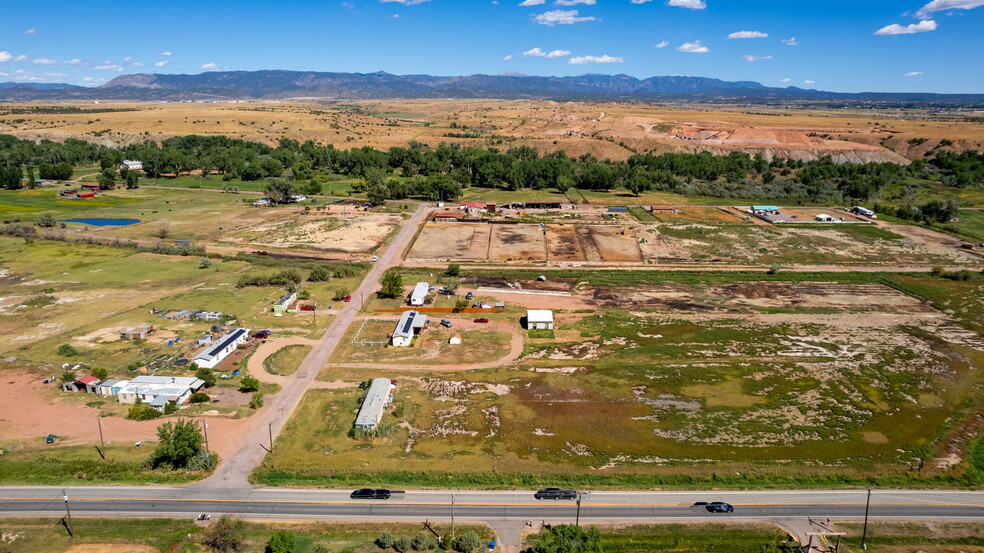 728 County Road 119, Florence, CO à vendre - Plan de site – Image 3 sur 20