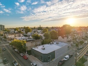1033 Broadway, Bayonne, NJ - VUE AÉRIENNE vue de carte - Image1