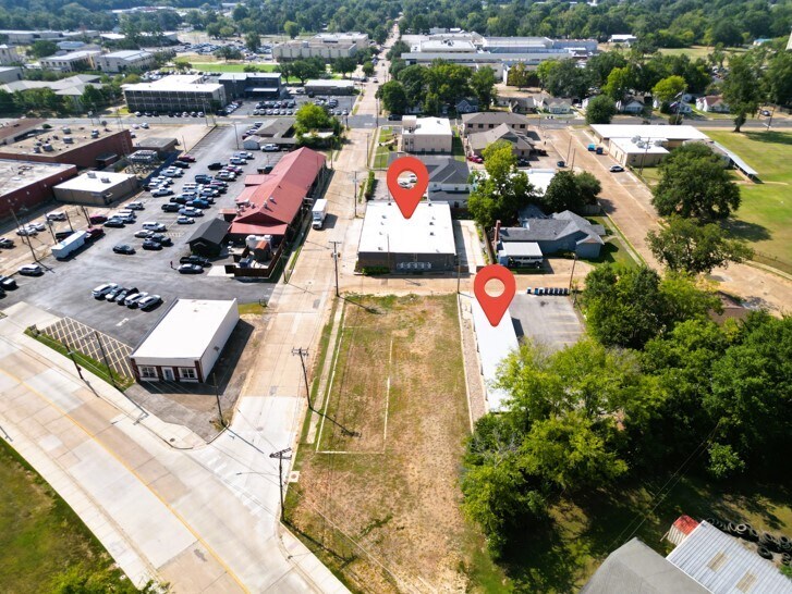 901 Broadway Blvd, Kilgore, TX à vendre - Photo de l’immeuble – Image 3 sur 10