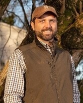 Hunt Treadwell