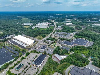 Plus de détails pour 19 S Maple St, Bellingham, MA - Industriel/Logistique à louer