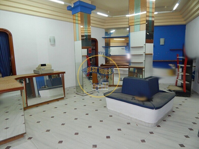 Local commercial dans Ontinyent à vendre - Photo de l’immeuble – Image 1 sur 14
