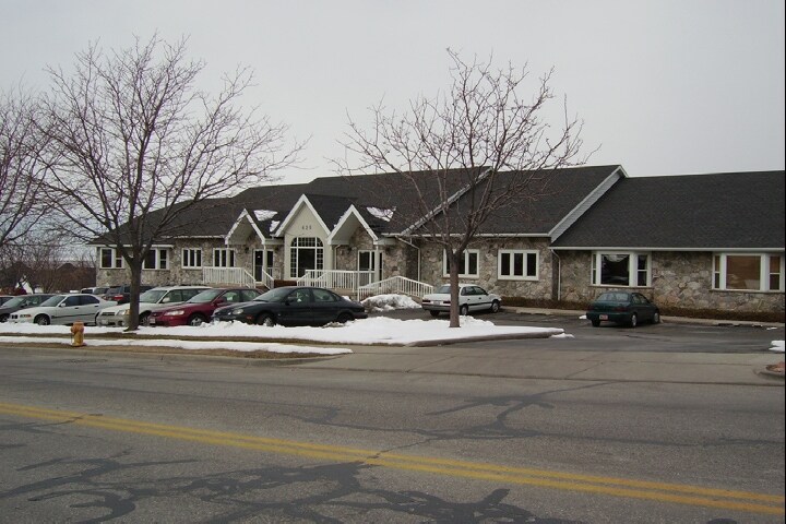 625 E 500 S, Bountiful, UT à louer - Photo de l’immeuble – Image 3 sur 23