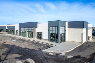 Plus de détails pour 4141 109 Av NE, Calgary, AB - Local commercial à vendre