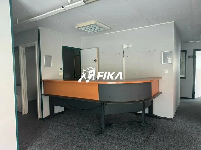 Local d’activités dans Toulouse à louer - Photo intérieure – Image 3 sur 9