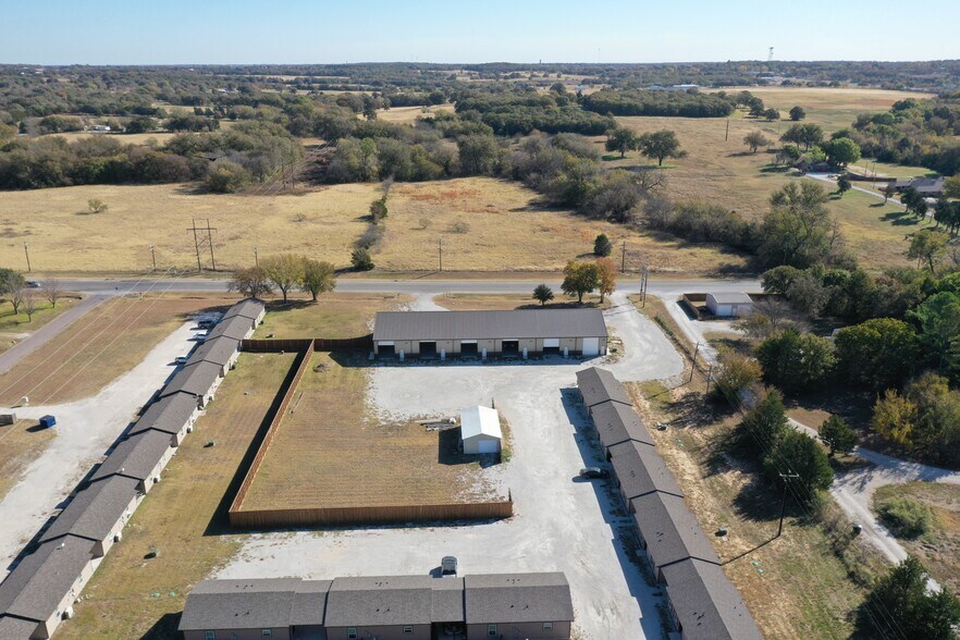 615 FM 371, Gainesville, TX à louer - Photo de l’immeuble – Image 3 sur 39