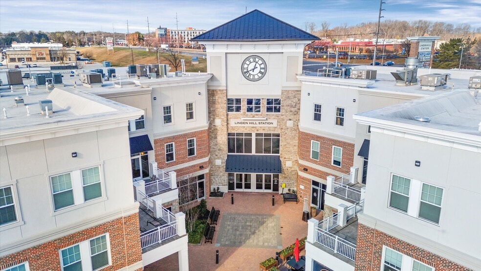 4420 Limestone Rd, Wilmington, DE à louer - Photo principale – Image 1 sur 9