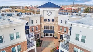 Plus de détails pour 4420 Limestone Rd, Wilmington, DE - Bureau, Local commercial à louer