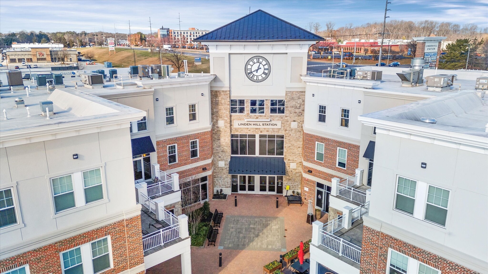 4420 Limestone Rd, Wilmington, DE à louer Photo principale– Image 1 sur 10